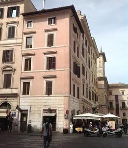 Hotel Casa Navona 1 - Bild 3