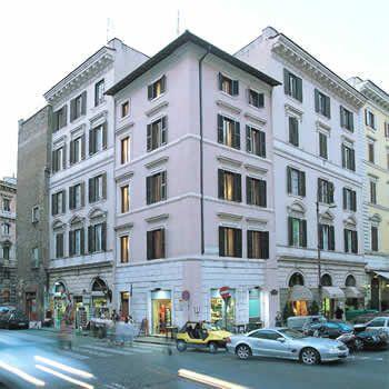 Hotel Casa Navona 1 - Bild 1