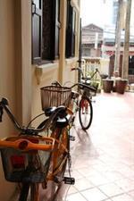 Hotel Villa Thida Mekong Riverside - Bild 1