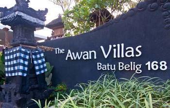 Hotel The Awan Villas - Bild 5