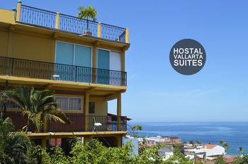 Hotel Hostal Vallarta Suites - Bild 2