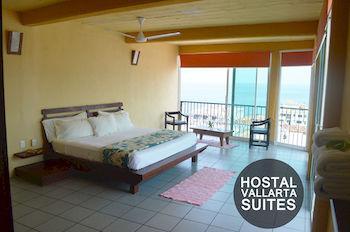 Hotel Hostal Vallarta Suites - Bild 5