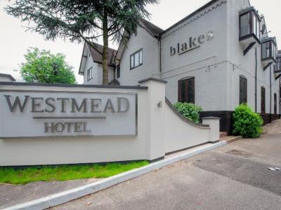 Hotel Westmead - Bild 4