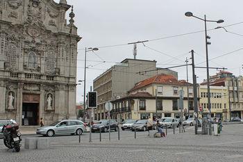 Hotel Pensão França - Bild 2