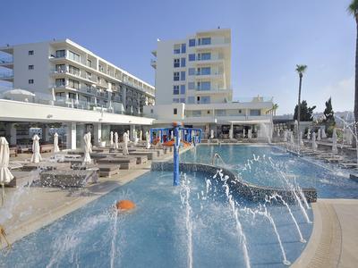 Nelia Beach Hotel - Bild 5