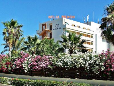 Nelia Beach Hotel - Bild 4