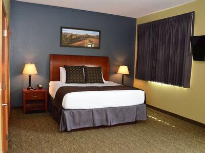 Hotel Cobblestone Inn & Suites - Newton, IA - Bild 4