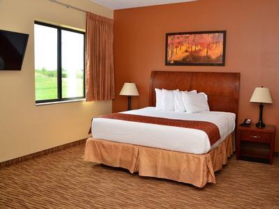 Hotel Cobblestone Inn & Suites - Newton, IA - Bild 3