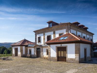 Hotel Izán Puerta de Gredos - Bild 3