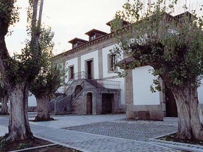 Hotel Izán Puerta de Gredos - Bild 2