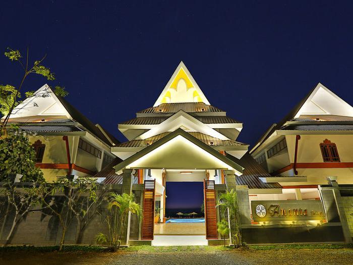 Hotel Ananta Inle - Bild 1