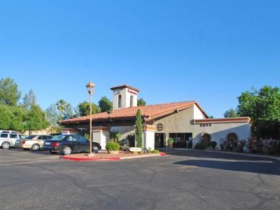 Hotel Ramada Tucson East - Bild 2