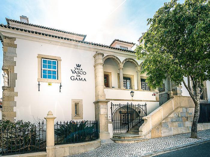 Hotel Villa Vasco da Gama - Bild 1