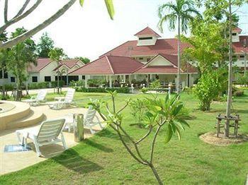 Hotel Lake Villas Resort - Bild 2