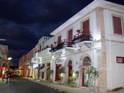Kiniras Traditional Hotel & Restaurant - Bild 3