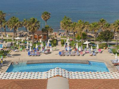 Hotel Louis Ledra Beach - Bild 2