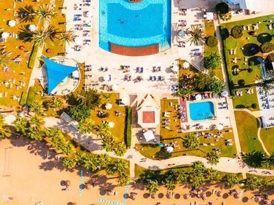 Hotel Louis Ledra Beach - Bild 5