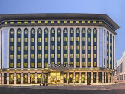 Hotel Ramada Plaza by Wyndham Dubai Deira - Bild 2