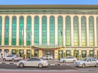 Hotel Ramada Plaza by Wyndham Dubai Deira - Bild 3
