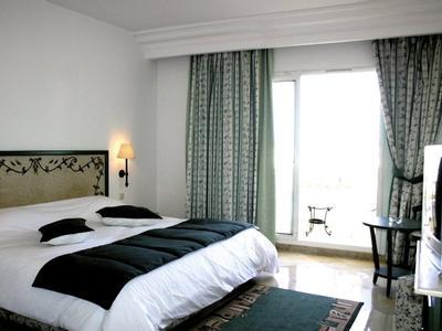 Hotel Prestige Resort Hammamet - Bild 4