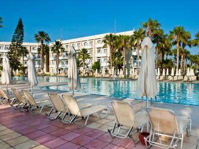 Hotel Louis Phaethon Beach - Bild 4