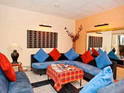 Hotel Indongo Walvis Bay - Bild 2