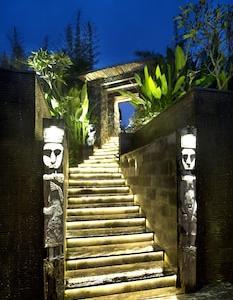 Hotel Blue Karma Dijiwa Ubud - Bild 3