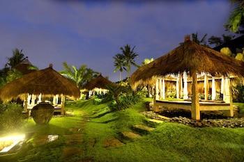 Hotel Blue Karma Dijiwa Ubud - Bild 4