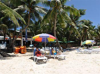 Hotel DiveGurus Boracay Beach Resort - Bild 2