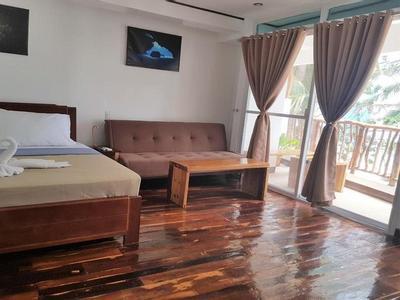 Hotel DiveGurus Boracay Beach Resort - Bild 5