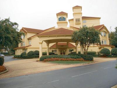 Hotel La Quinta Inn & Suites by Wyndham Atlanta Perimeter Medical - Bild 4