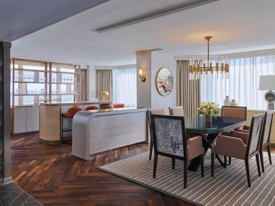 The Whitley, a Luxury Collection Hotel, Atlanta Buckhead - Bild 5