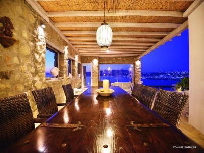 Hotel Aegean Pearl Villa - Bild 4