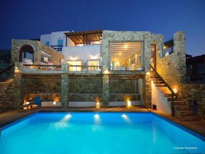 Hotel Aegean Pearl Villa - Bild 2