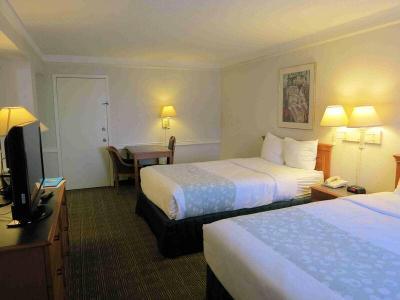 Hotel La Quinta Inn Dallas Northwest-Farmers Branch - Bild 3