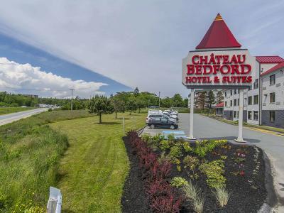 Hotel Chateau Bedford, Trademark Collection by Wyndham - Bild 2