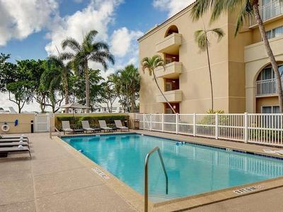 Hotel Courtyard Fort Lauderdale North/Cypress Creek - Bild 5