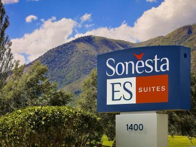 Hotel Sonesta ES Suites Flagstaff - Bild 2