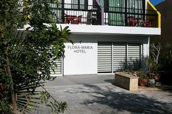 Hotel Flora Maria Annex - Bild 2