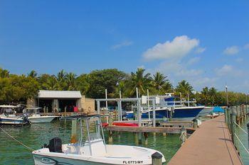 Hotel Coconut Mallory Marina & Resort - Bild 5