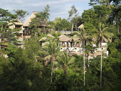 Hotel Tejaprana Resort & Spa - Bild 2