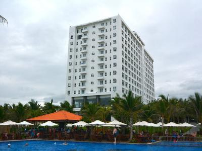 Hotel Dessole Beach Resort Nha Trang - Bild 2