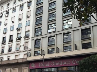 Hotel Obelisco Center Suites - Bild 5