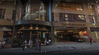 Hotel The Charterhouse Causeway Bay - Bild 3