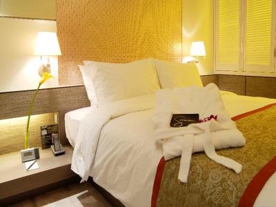 Hotel The Charterhouse Causeway Bay - Bild 5