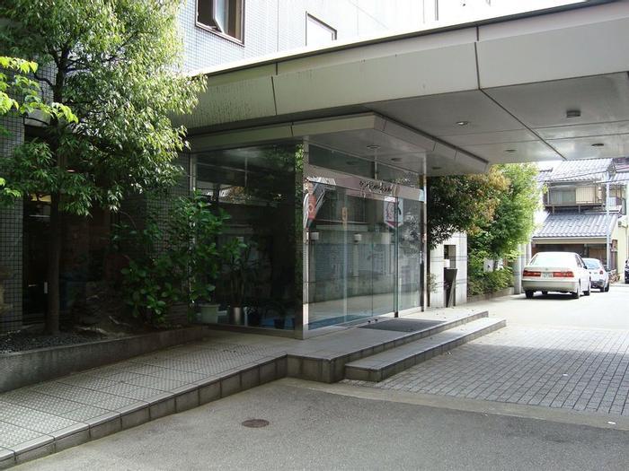 Kanazawa Central Main Building - Bild 1