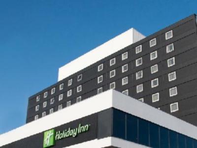 Hotel Holiday Inn City Centre - Bild 2