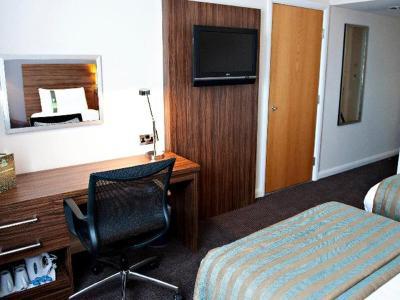 Hotel Holiday Inn City Centre - Bild 5