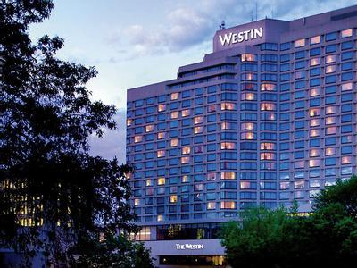 Hotel The Westin Ottawa - Bild 2