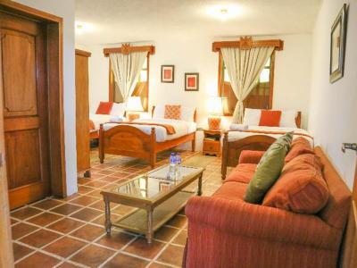 Hotel El Carmen Suites - Bild 4